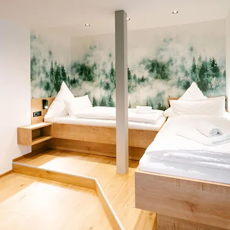 Apartamento Schwarzwaldmarie Schluchsee