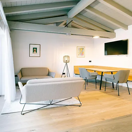 Schwarzwaldmarie Apartamento