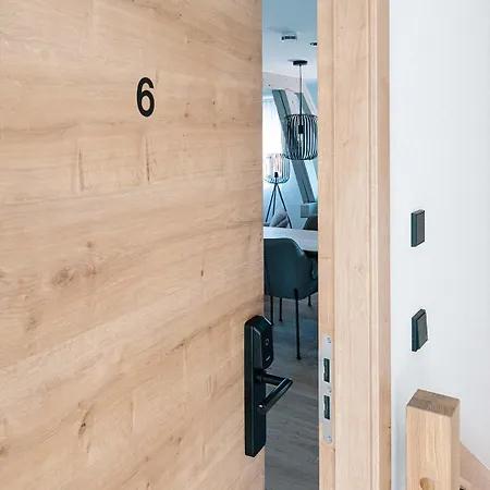 Schwarzwaldmarie Apartamento *