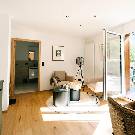 Apartamento Schwarzwaldmarie Schluchsee