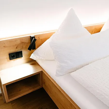 Schwarzwaldmarie Apartamento *