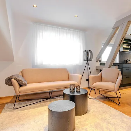 Schwarzwaldmarie Apartamento
