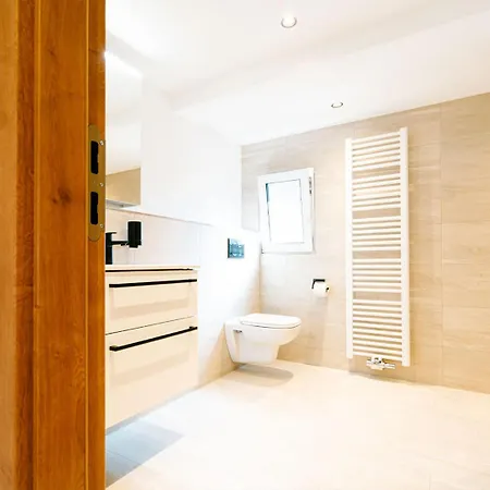 Apartamento Schwarzwaldmarie Schluchsee