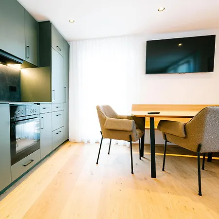 Schwarzwaldmarie Apartamento *