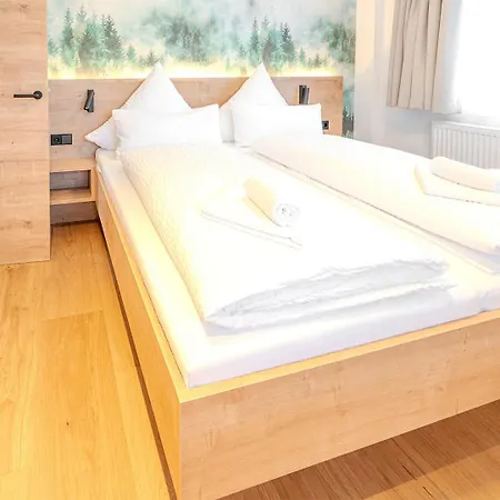 Schwarzwaldmarie Apartamento Schluchsee