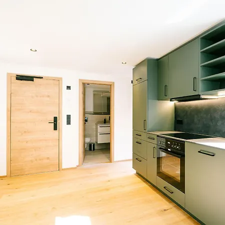 Apartamento Schwarzwaldmarie