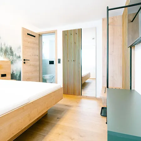 Apartamento Schwarzwaldmarie Schluchsee