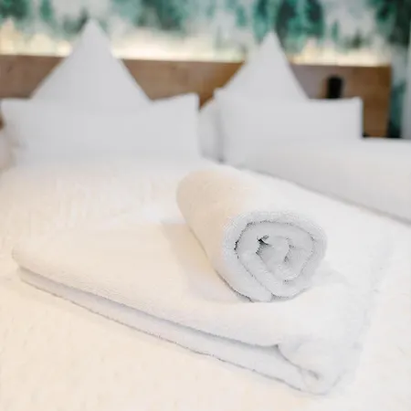 Schwarzwaldmarie Apartamento Schluchsee