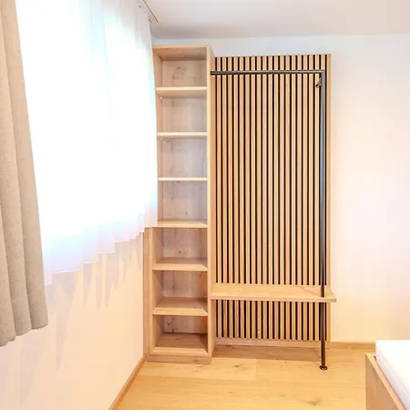 Schwarzwaldmarie Apartamento *