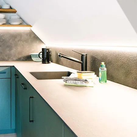 Schwarzwaldmarie Apartamento