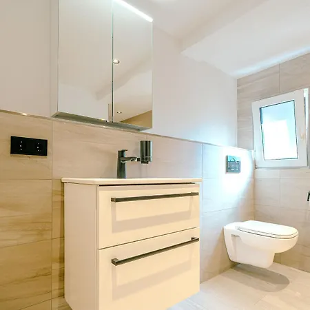 Apartamento Schwarzwaldmarie Schluchsee