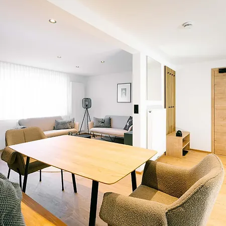 Schwarzwaldmarie Apartamento *