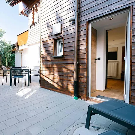 Schwarzwaldmarie Apartamento Schluchsee